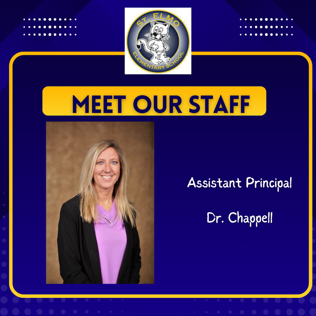 Dr. Chappell