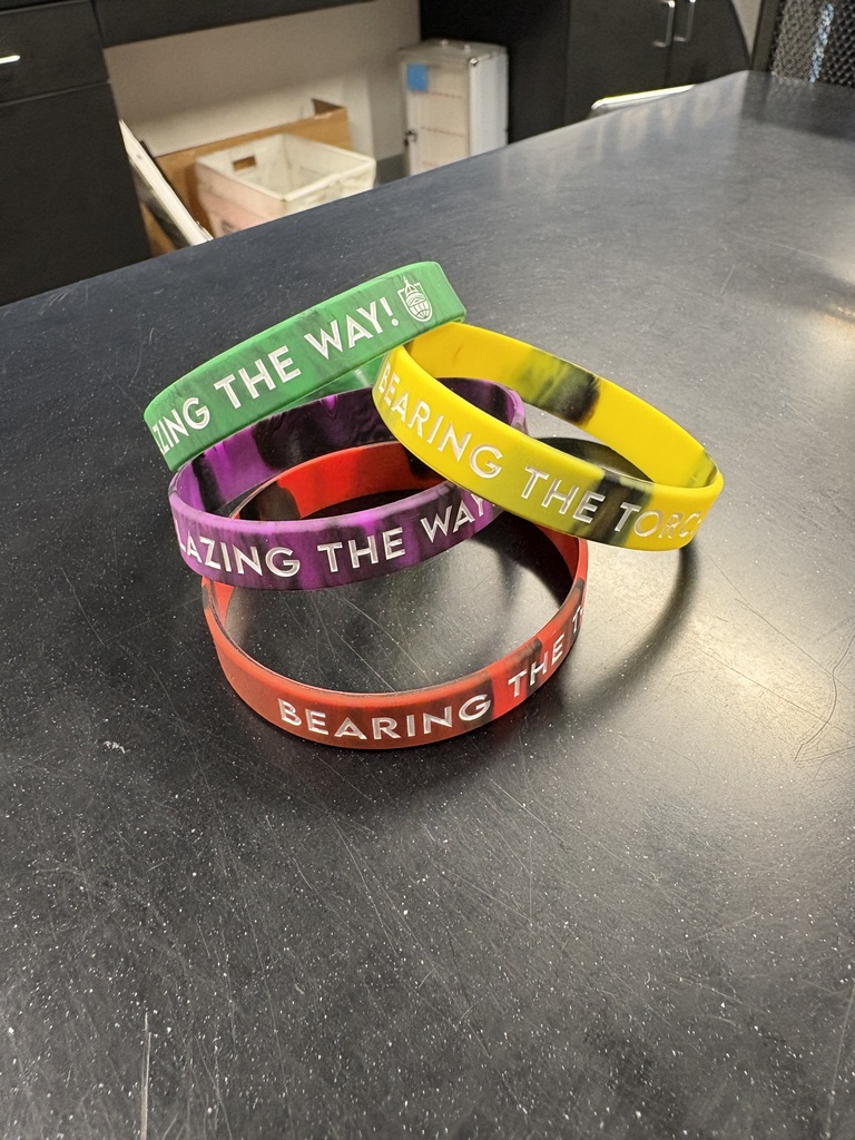 2026-27 Barton Order Bracelets