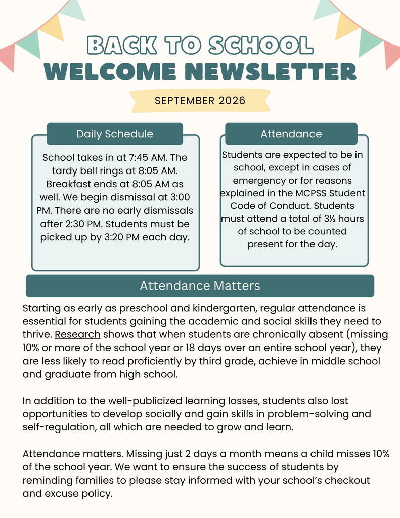 September Newsletter Page 2