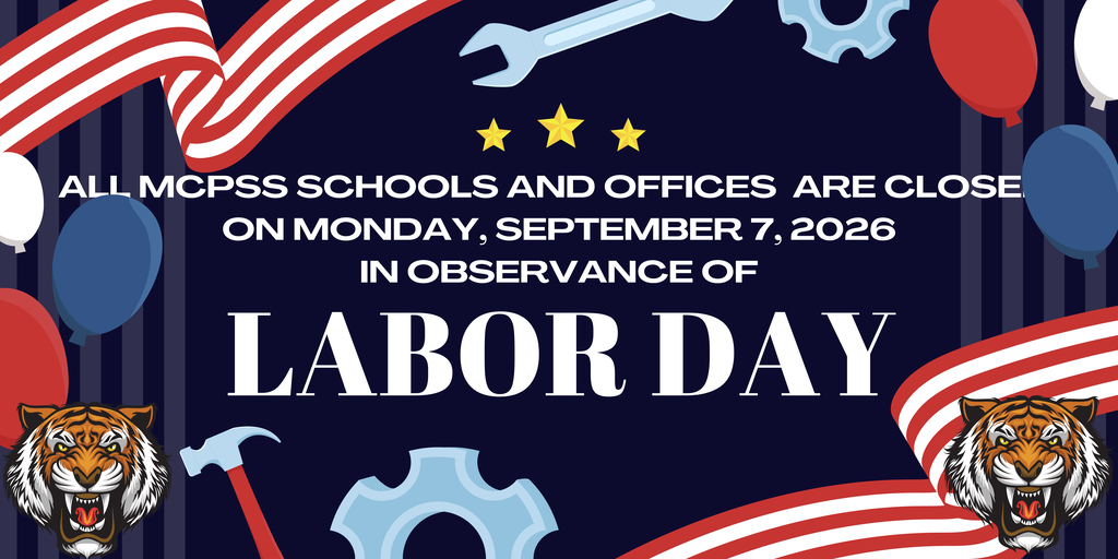 labor day graphic