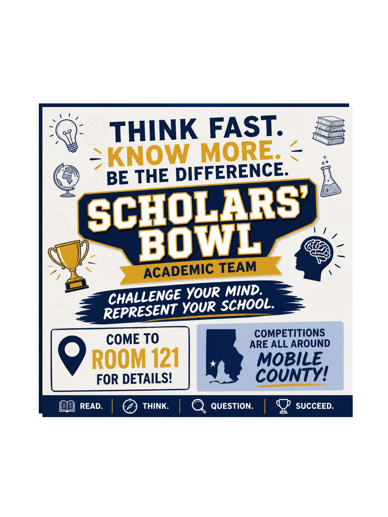 Scholars' Bowl