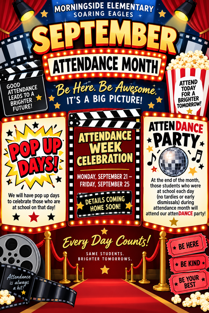 Attendance