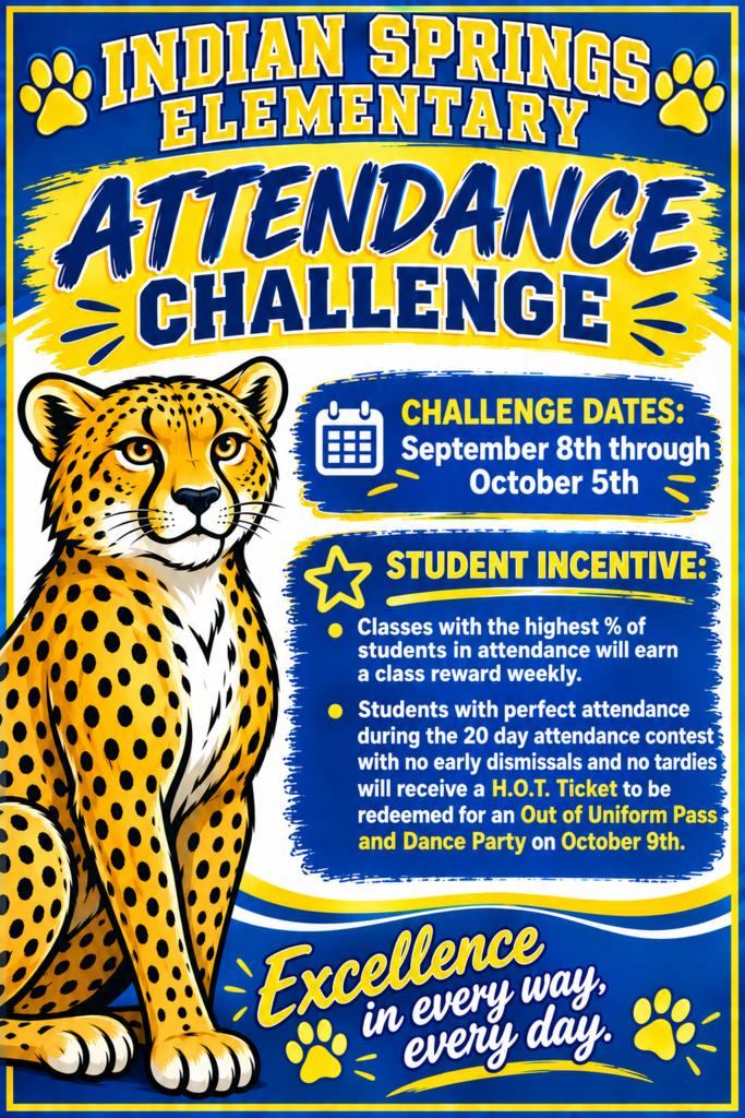 Attendance Challenge