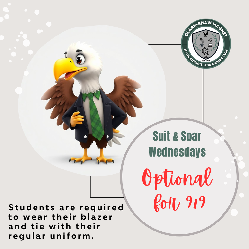 Graphic announcing Suit and Soar is optional for 9/9