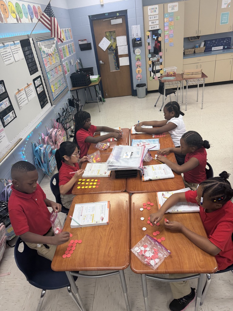 Students use counters to model equal groups and develop their understanding of multiplication. Through hands-on practice, they connect equal groups and repeated addition to multiplication equations.
