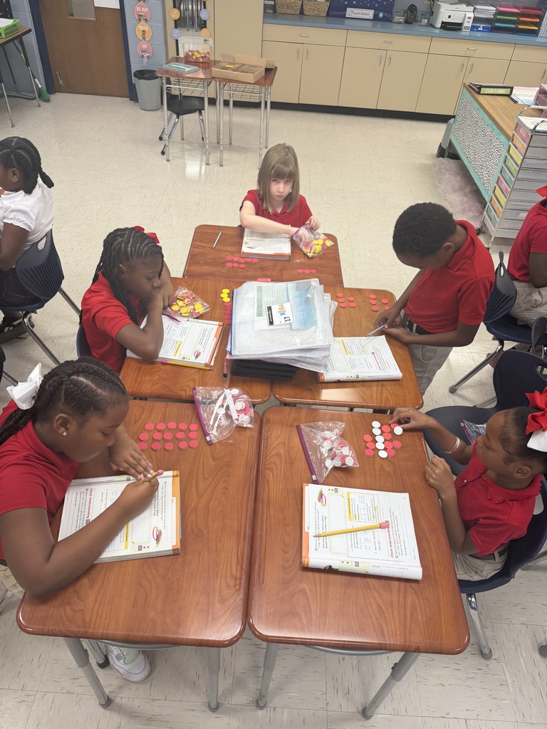 Students use counters to model equal groups and develop their understanding of multiplication. Through hands-on practice, they connect equal groups and repeated addition to multiplication equations.