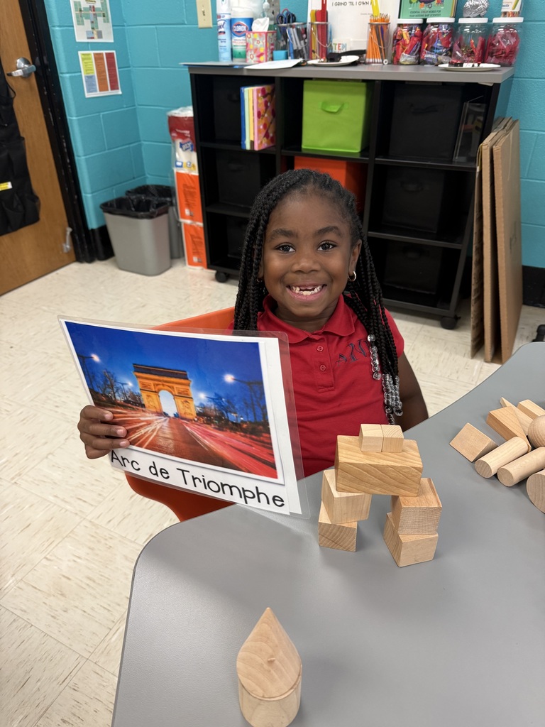 STEM with Mrs. Knowles