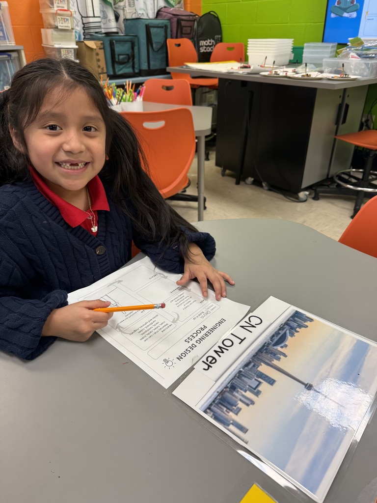 STEM with Mrs. Knowles