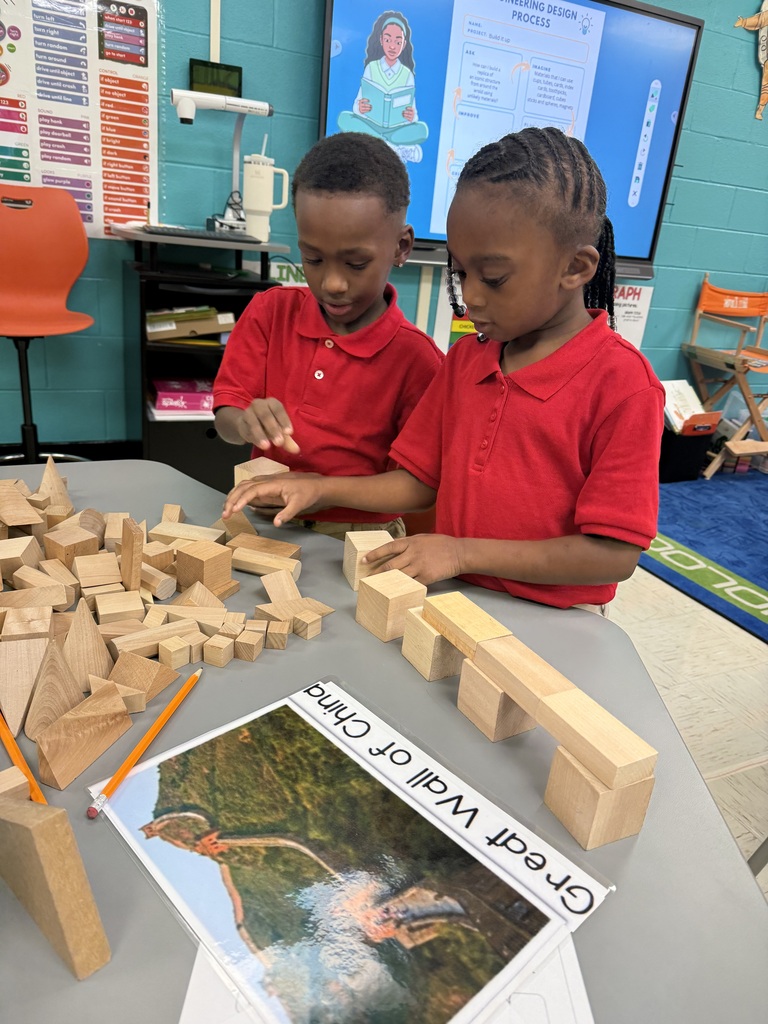 STEM with Mrs. Knowles