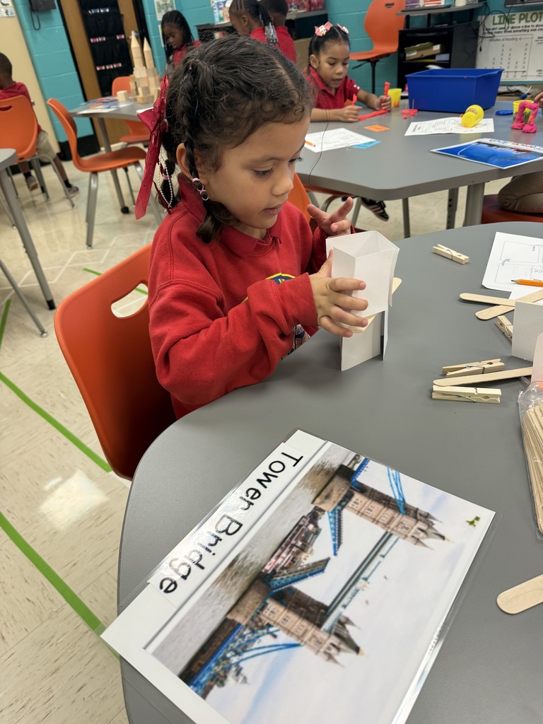 STEM with Mrs. Knowles
