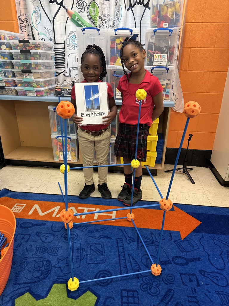 STEM with Mrs. Knowles