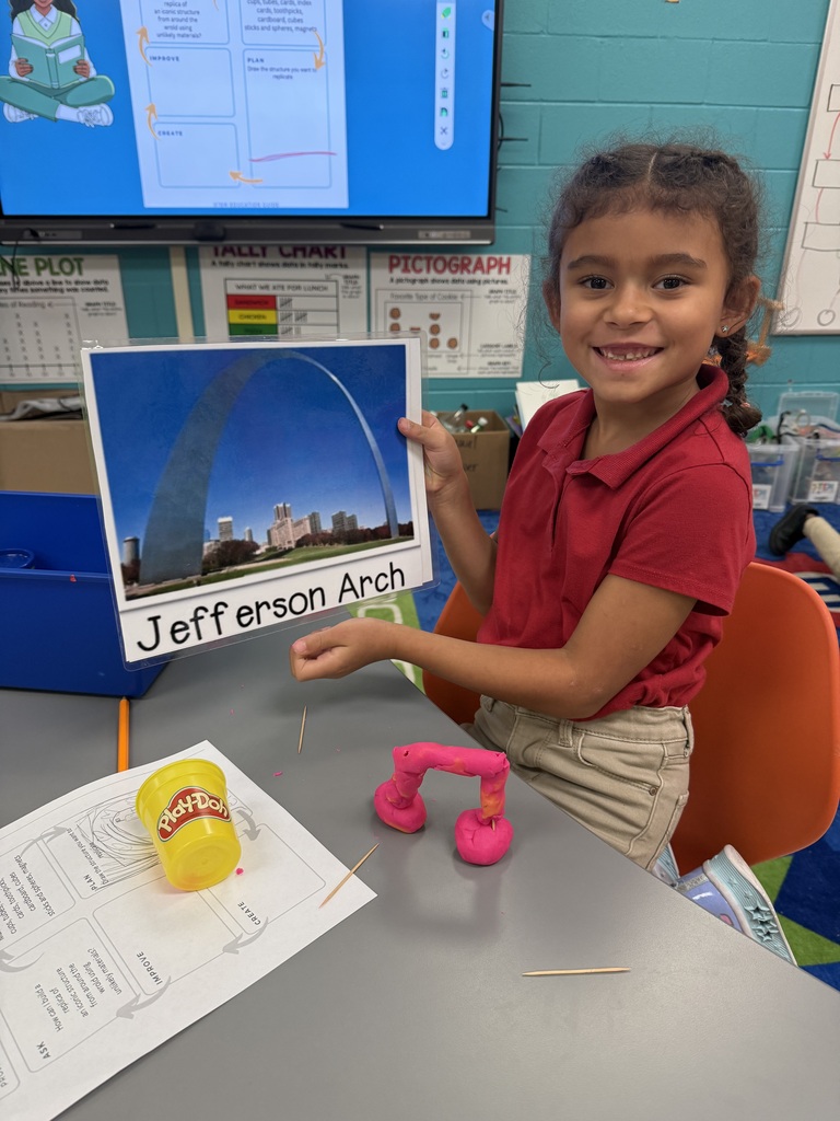 STEM with Mrs. Knowles