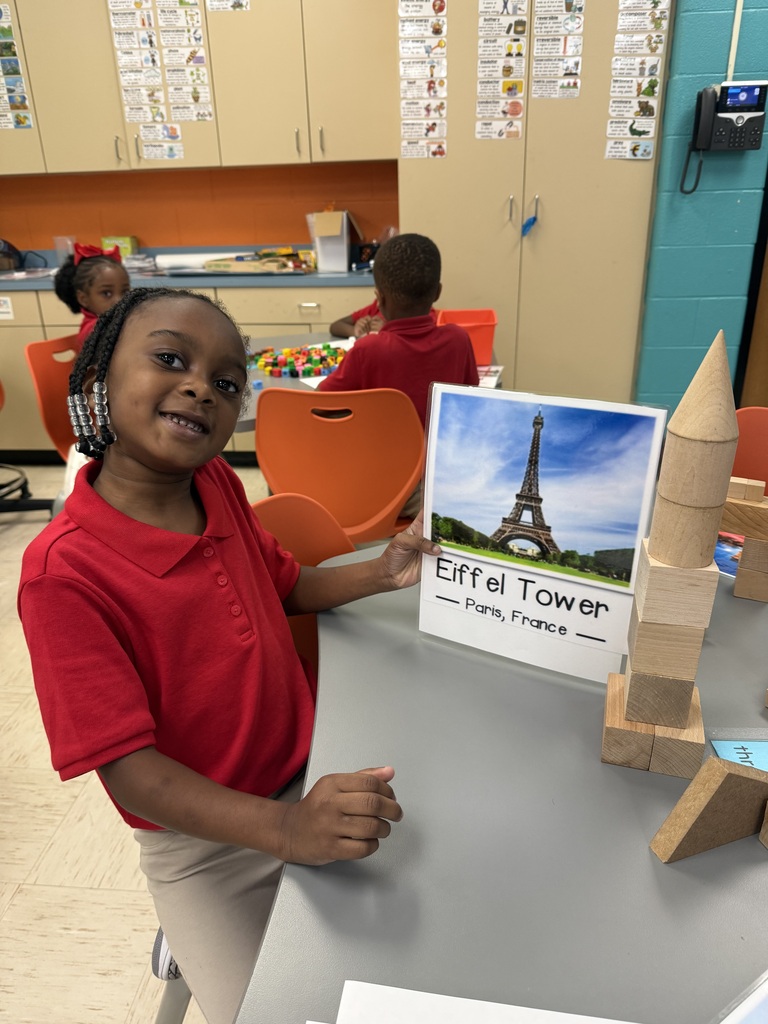 STEM with Mrs. Knowles