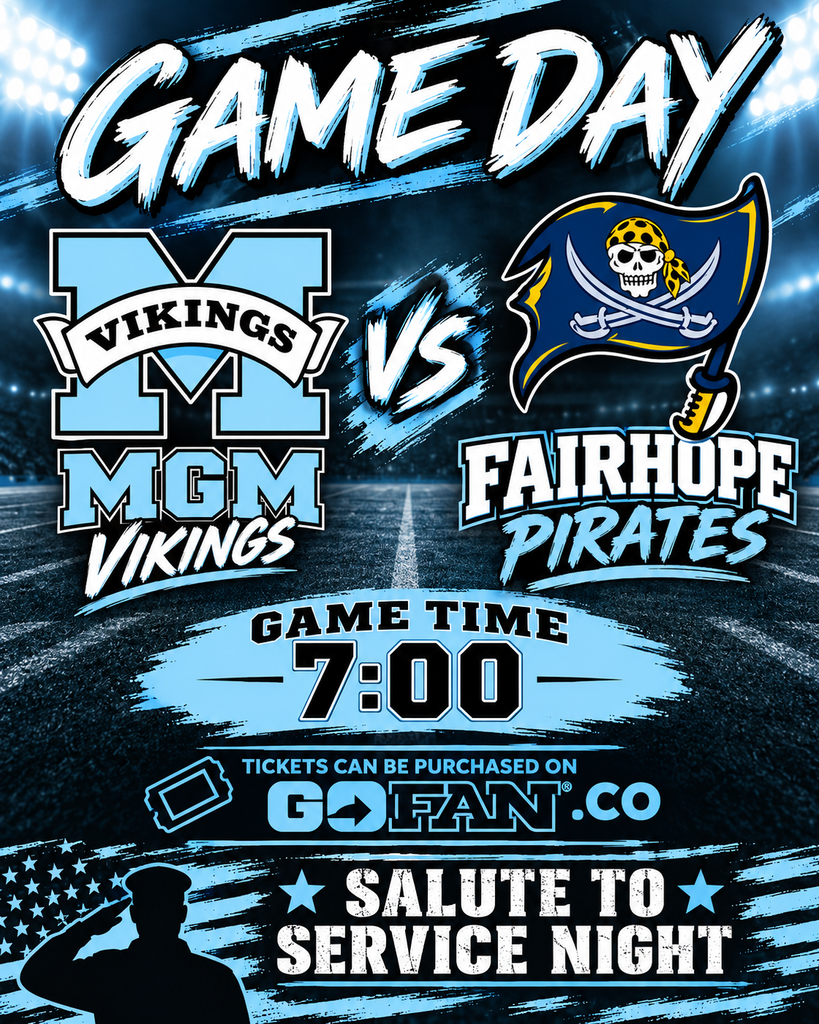 game day