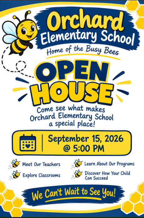 Open House