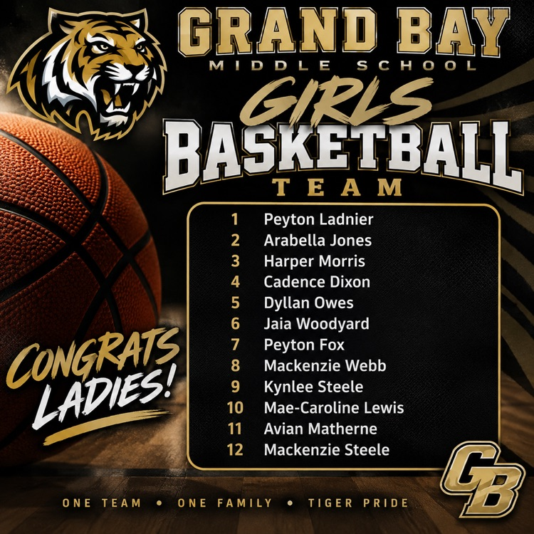 congratulations to these ladies. let’s go!!! 