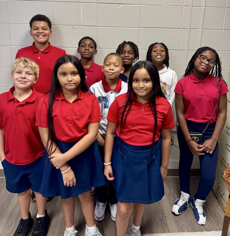 Student Ambassadors 