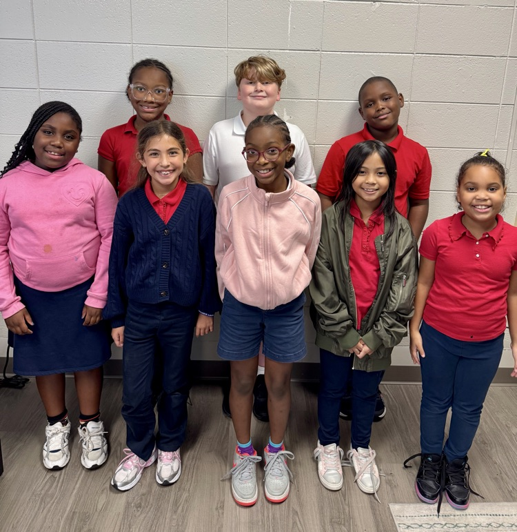 Student Ambassadors 