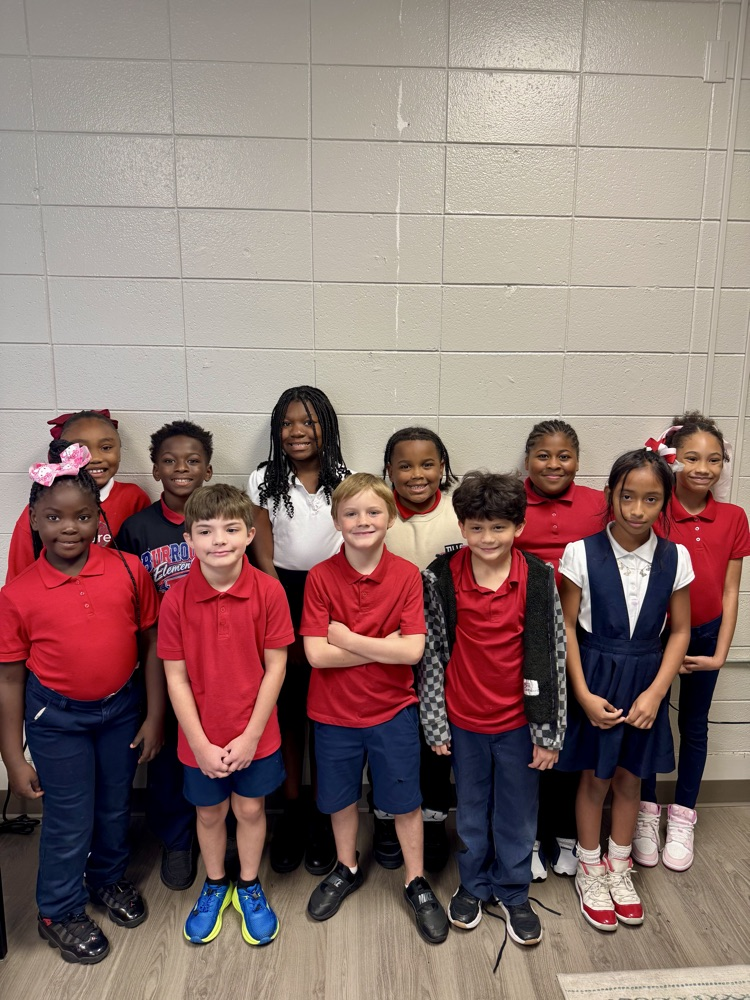 Student Ambassadors 