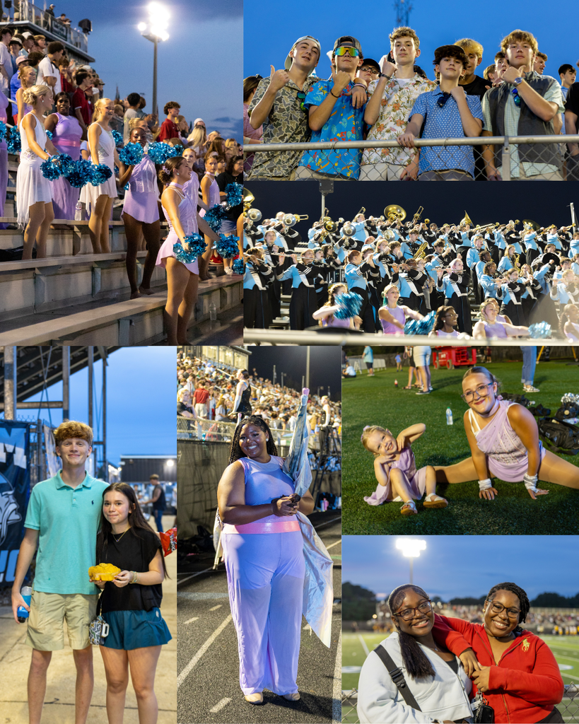 hoco game