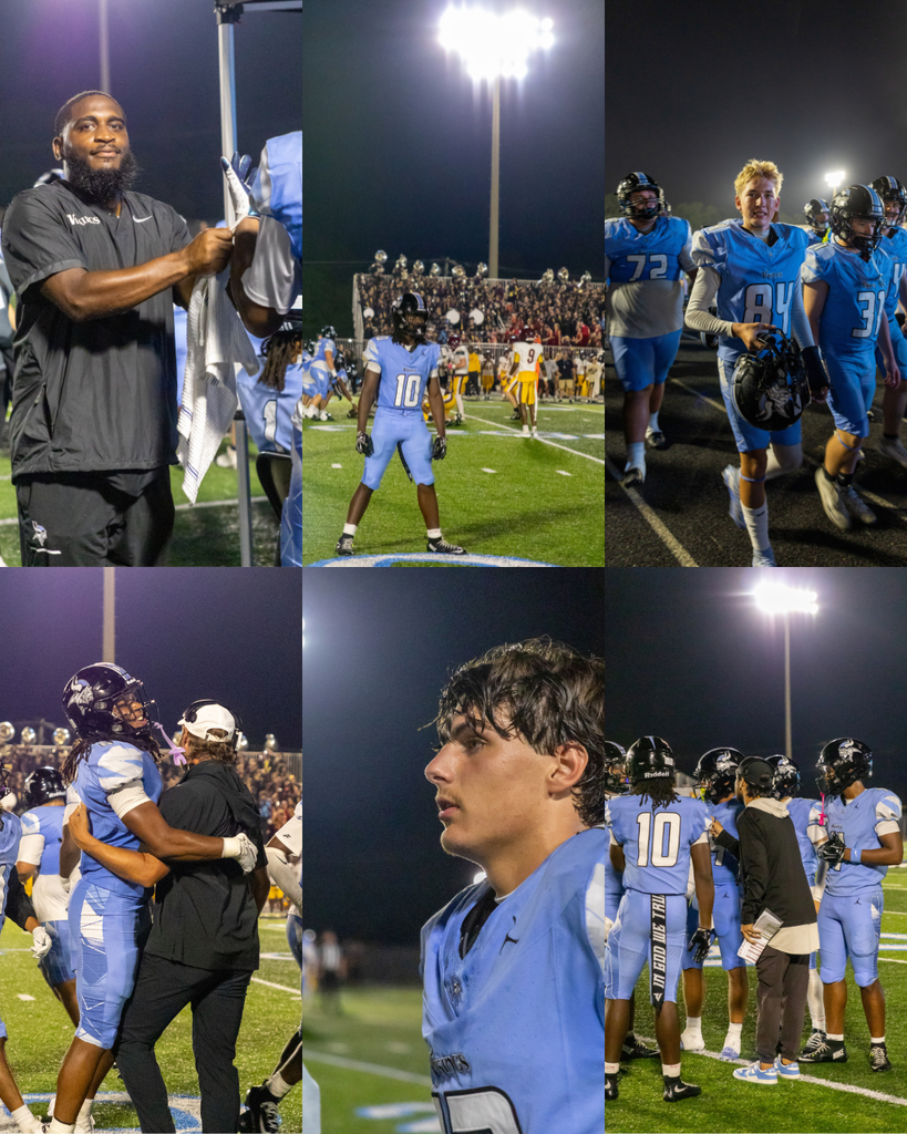 hoco game