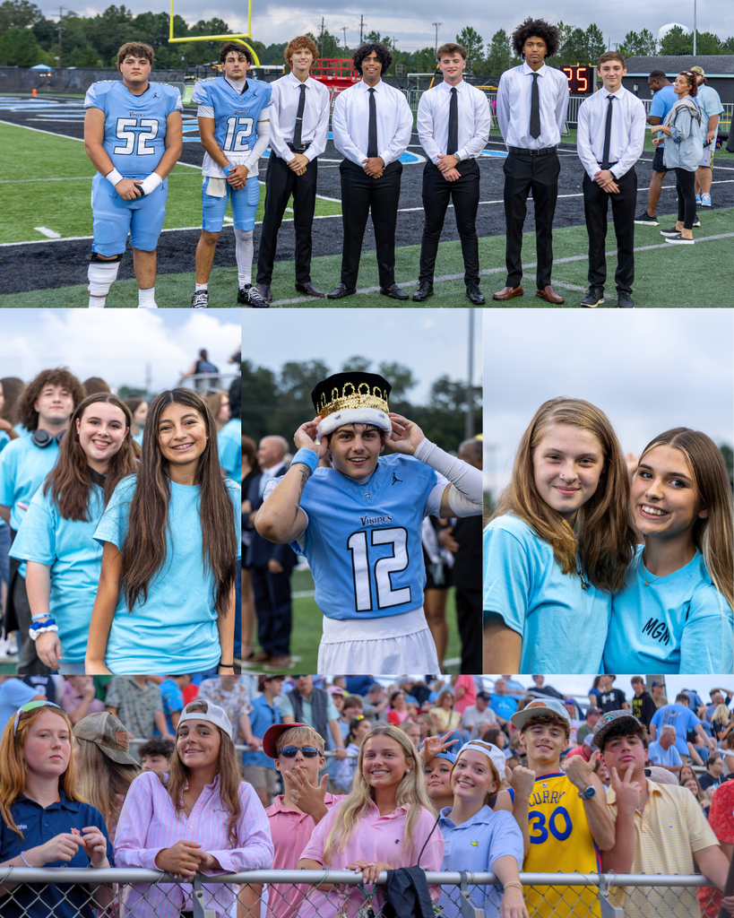 hoco game