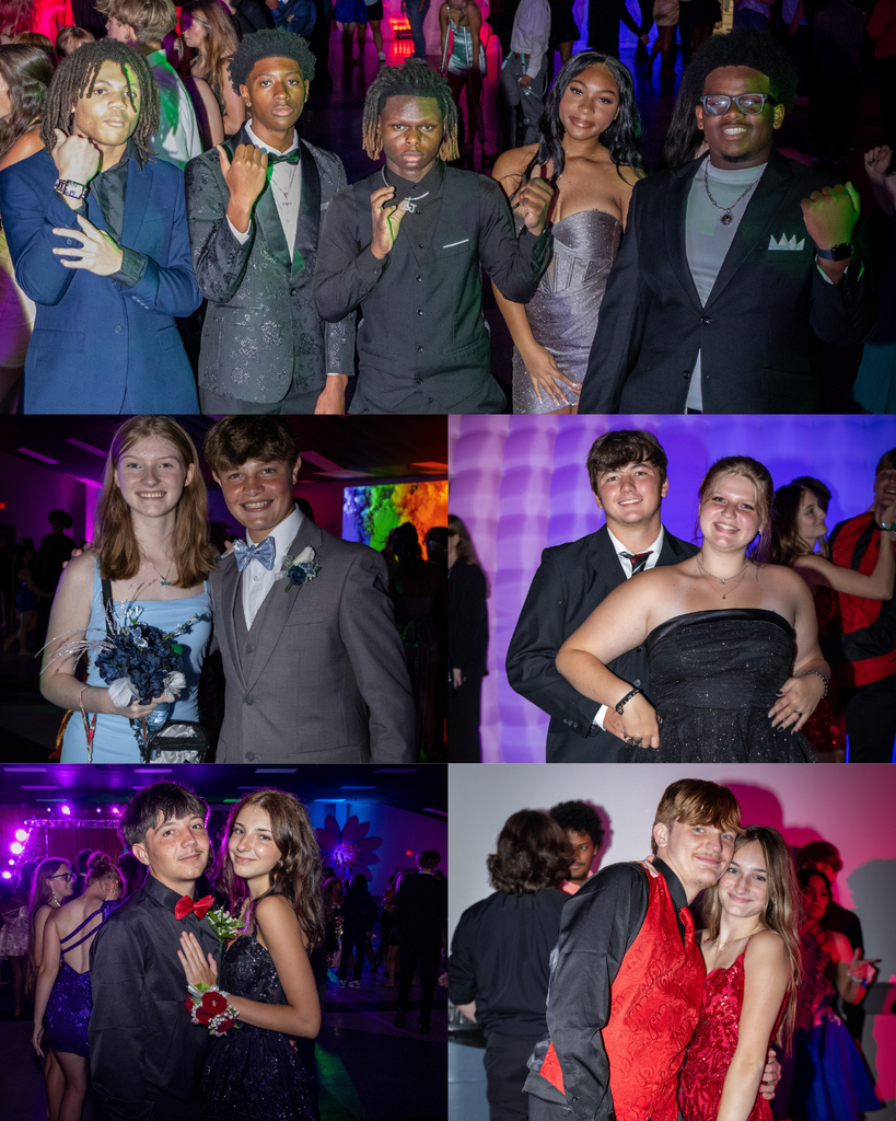 hoco dance