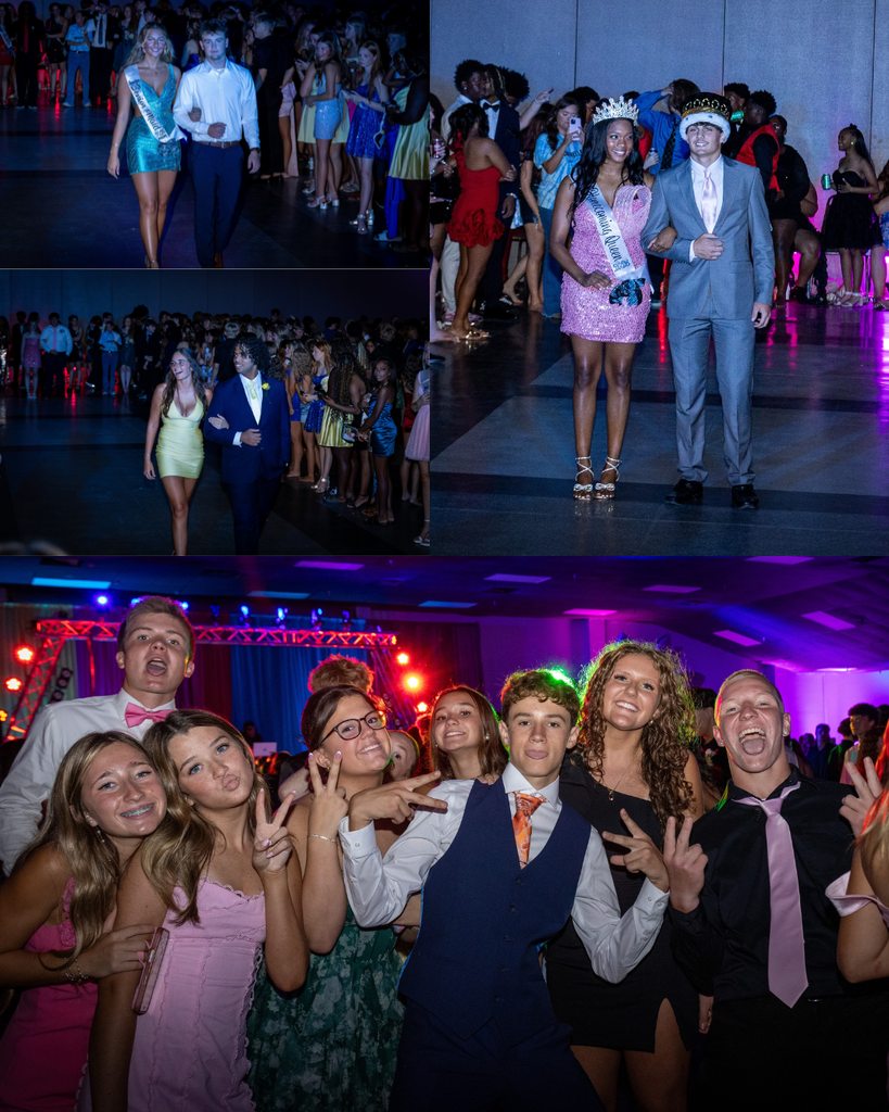 hoco dance