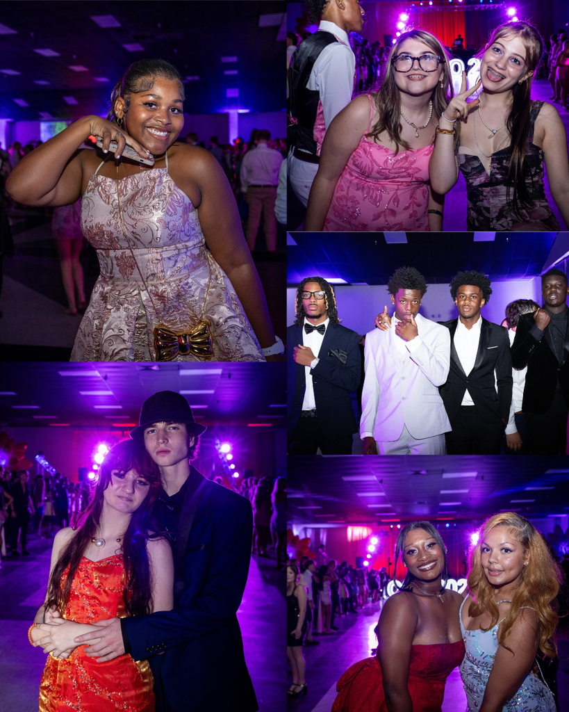 hoco dance