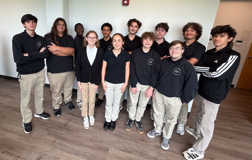 Scholars Bowl