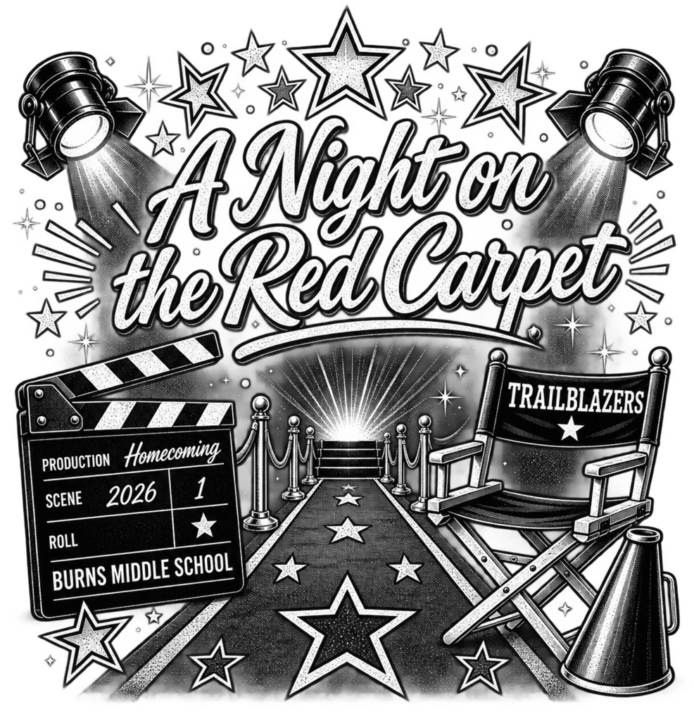 A Night on the Red Carpet Dance Theme