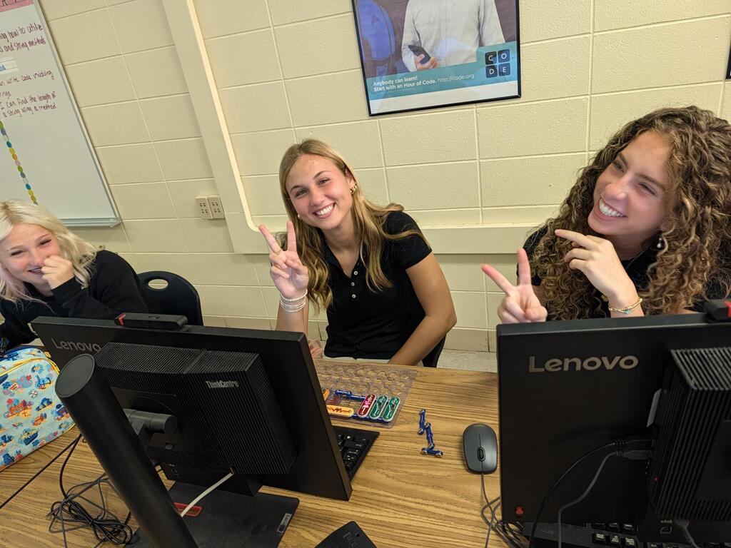 students