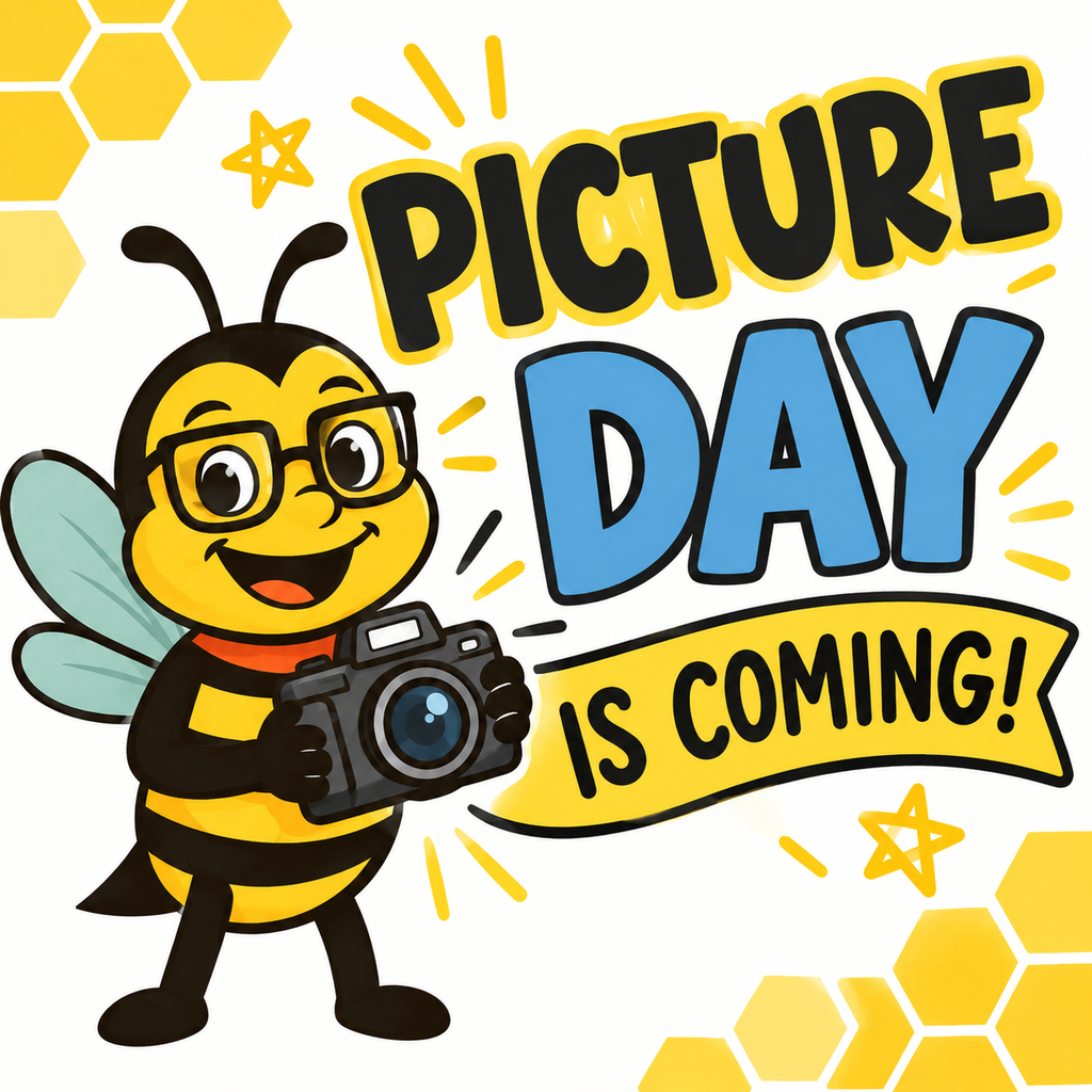 buzz picture day