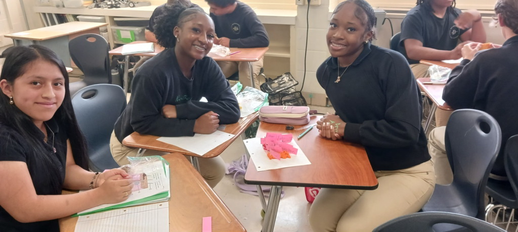 students