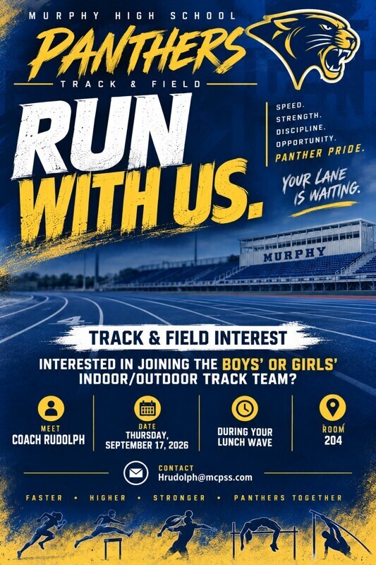 Track and Field