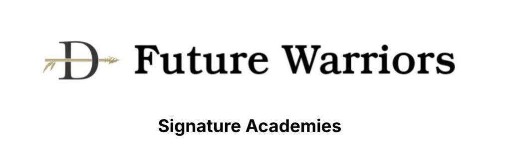 future warriors