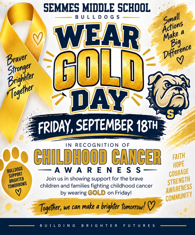 Childhood Cancer Awareness