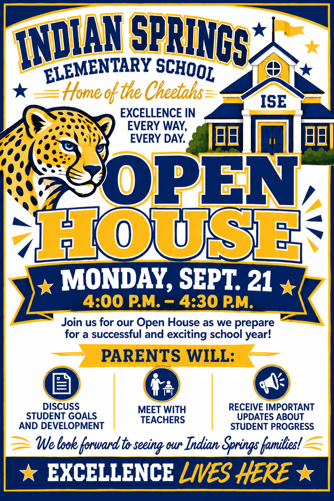 Open House