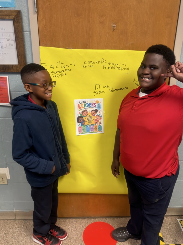 Learning Leaders 