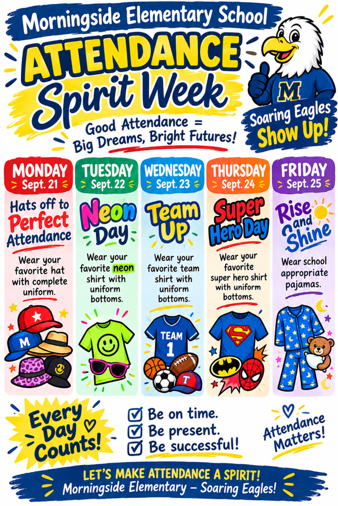 attendance week