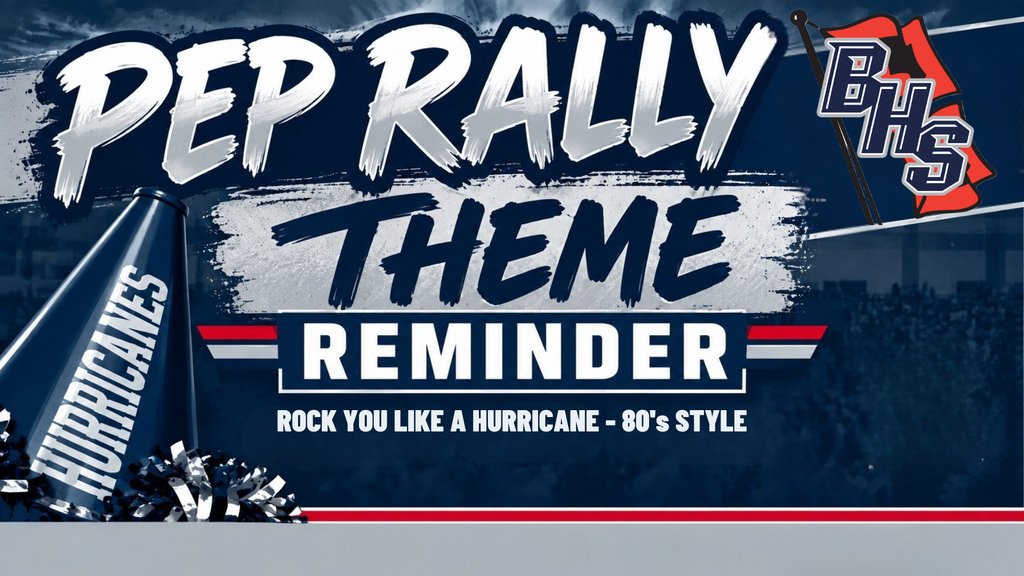 Rock You Like A Hurricane - 80's theme