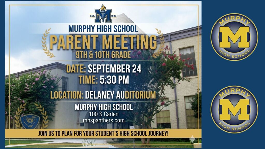 Parent Meeting
