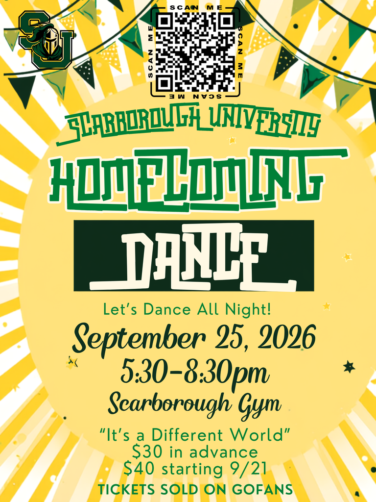 Homecoming Dance