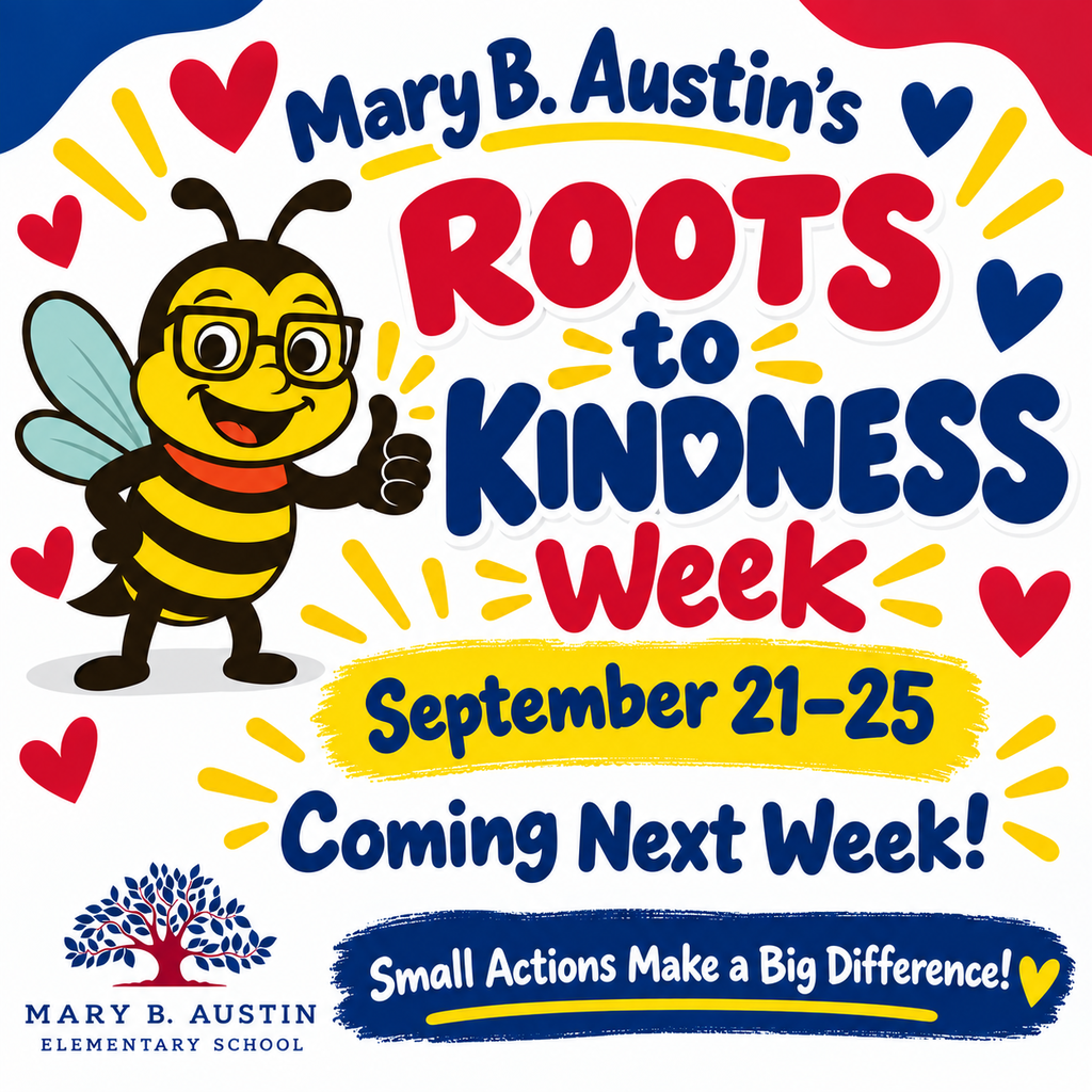 Roots to Kindness Week starting Sept 21