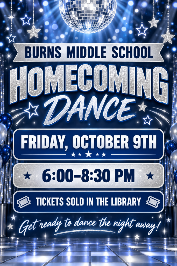 Homecoming Dance 26-27