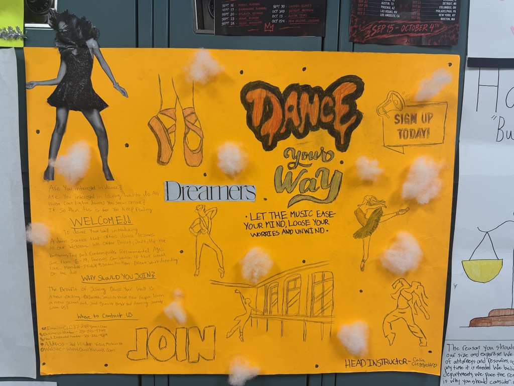 poster