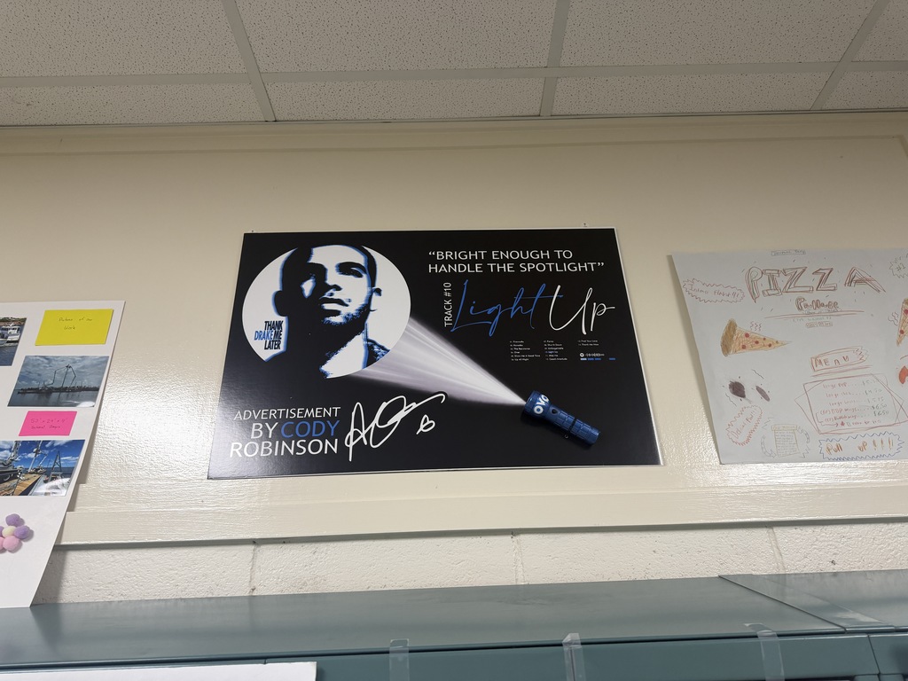 poster
