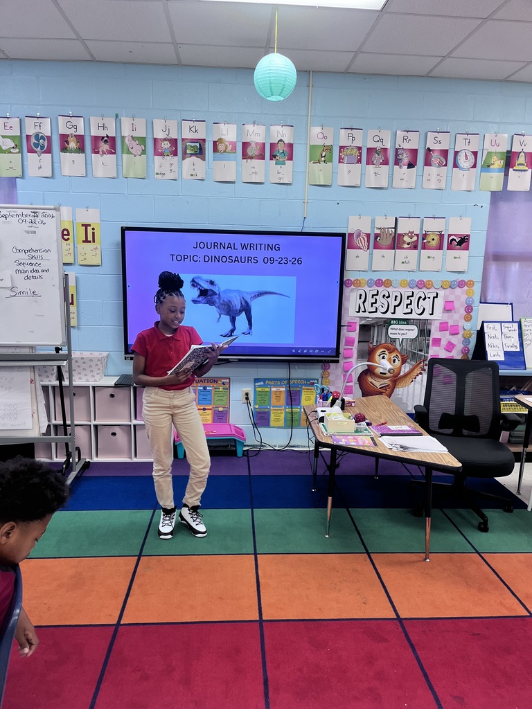 Draftbooks in Ms. Withers Class