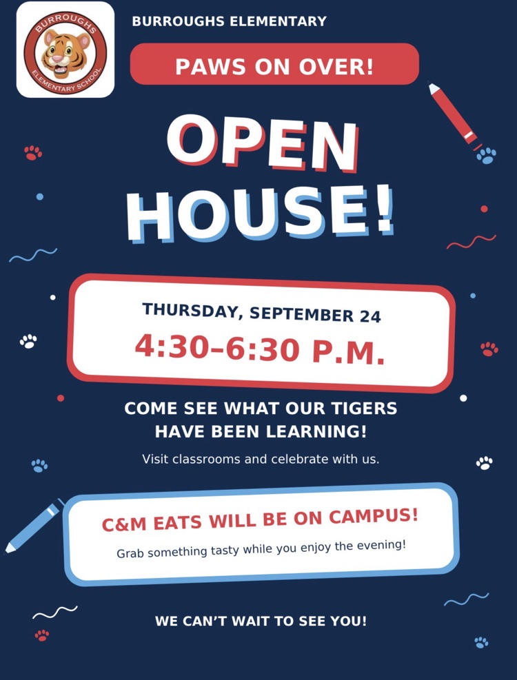 Open House