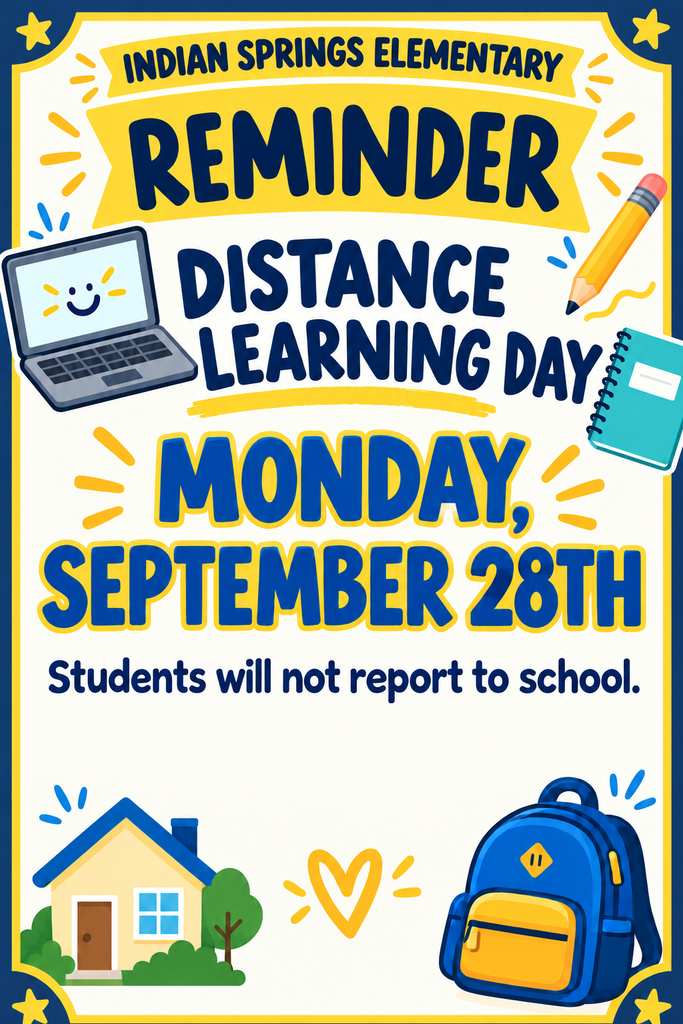 Distance Learning Day